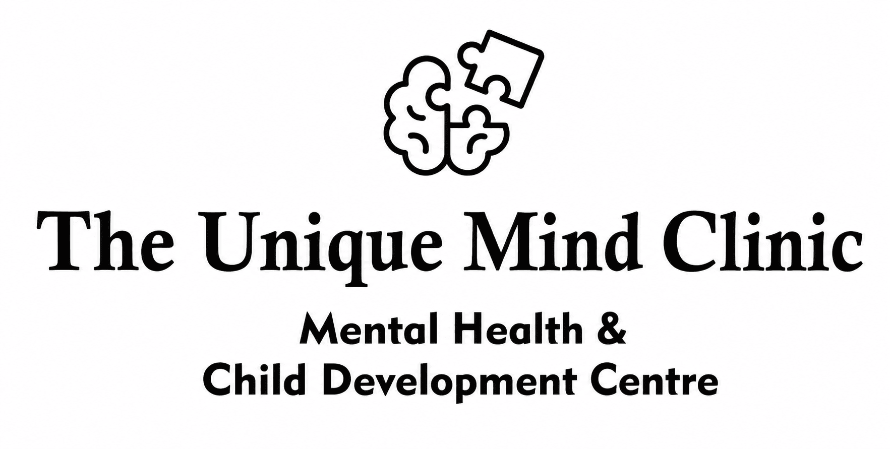 The Unique Mind Clinic Mental Health and Child Development Centre